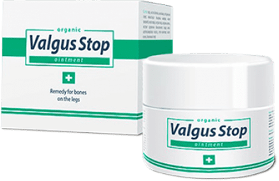 Valgus Stop